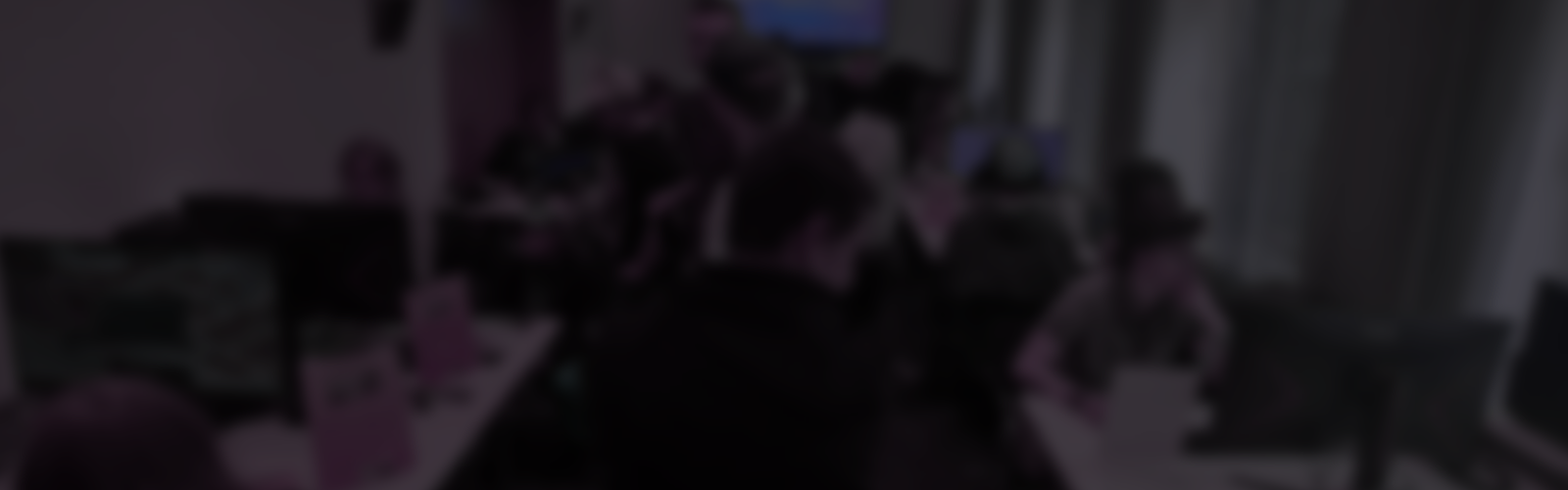 Ein Bild mit dem Logo der Game Fiesta 2026.