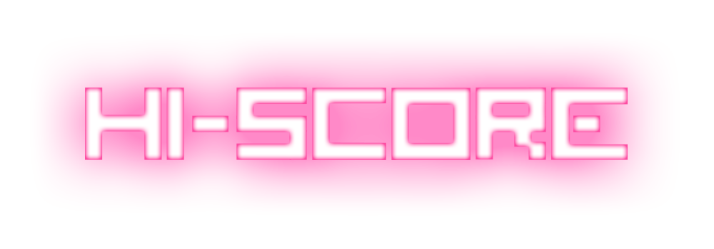 Logo des Hi-Score Hannover.